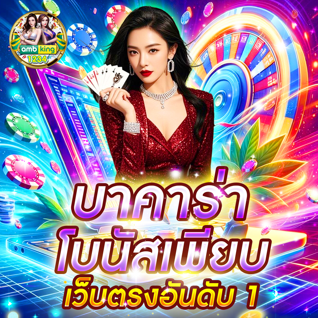 สมัครสล็อตผ่าน true wallet - แบนเนอร์โปรโมชั่น