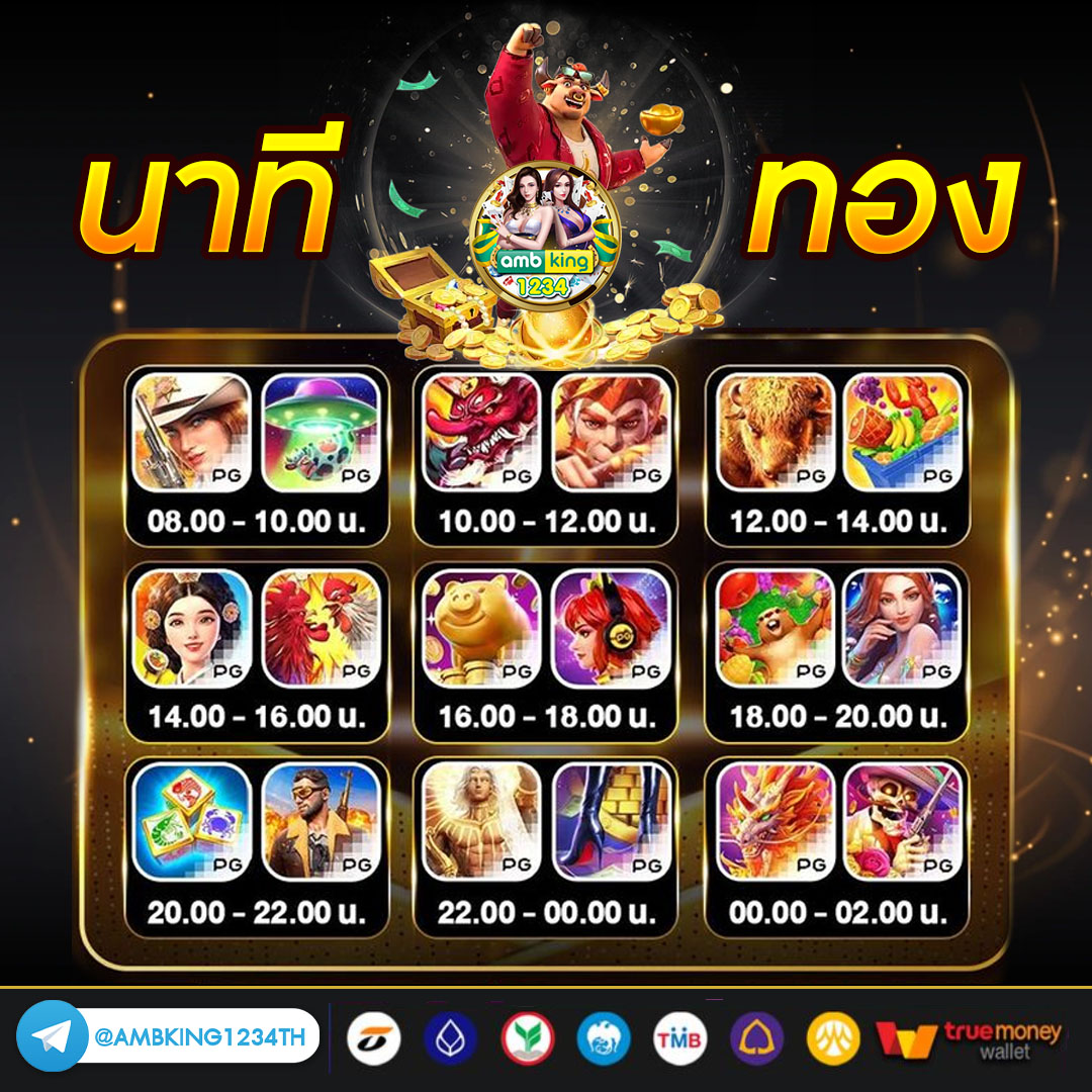 10อันดับเว็บสล็อต - แบนเนอร์โปรโมชั่น