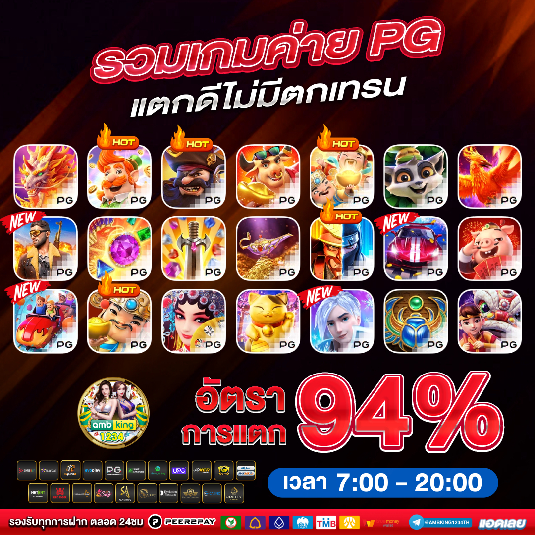 เว็บสล็อต เครดิตฟรี สมาชิกใหม่ - แบนเนอร์โปรโมชั่น
