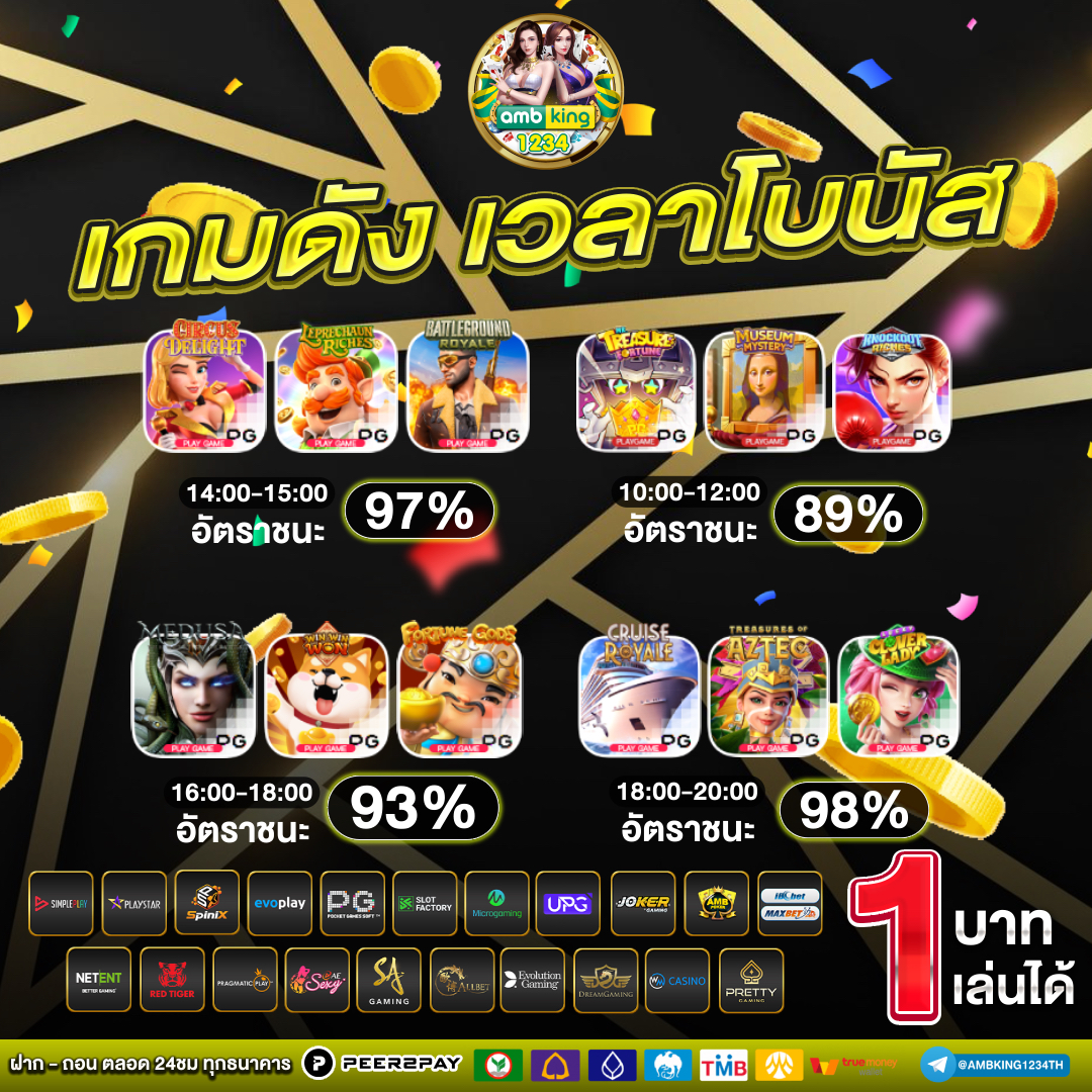 77 สล็อต - แบนเนอร์โปรโมชั่น