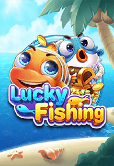 Luckyfishing